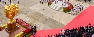 Hong Kong's Emerging Trade Advantages in International Commerce